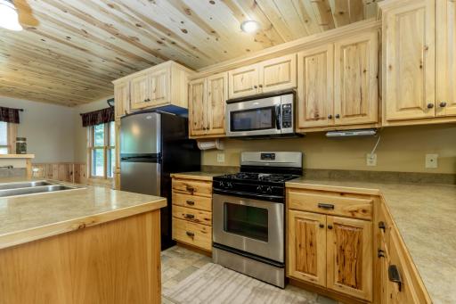 14461 County Road 116, Merrifield, MN 56465