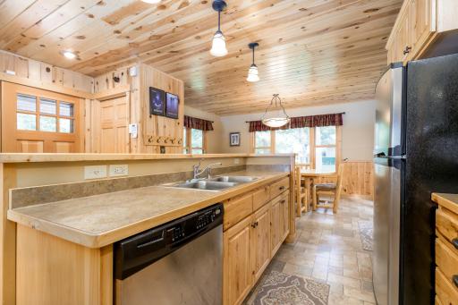 14461 County Road 116, Merrifield, MN 56465