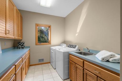 Large Laundry