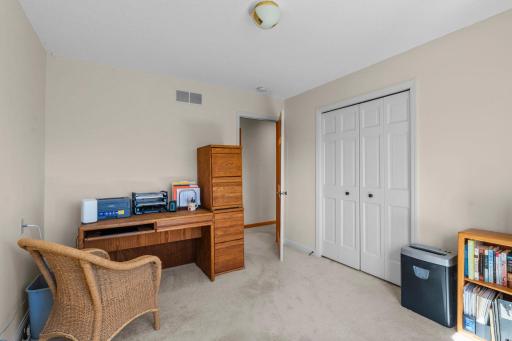 3rd Bedroom Upper