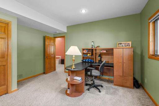 4th Bedroom Oversized Lower