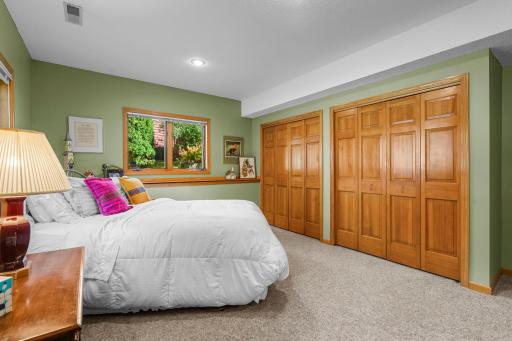 4th Bedroom Oversized Lower