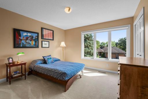 2nd Bedroom Upper