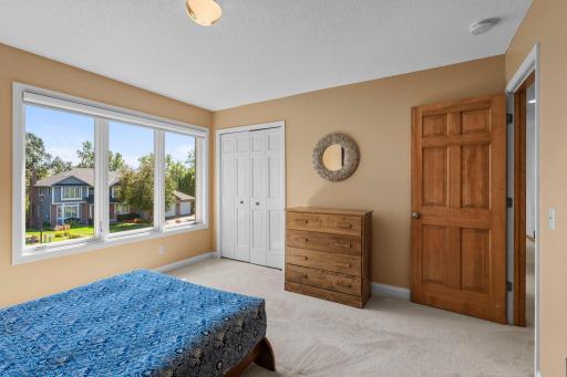 2nd Bedroom Upper