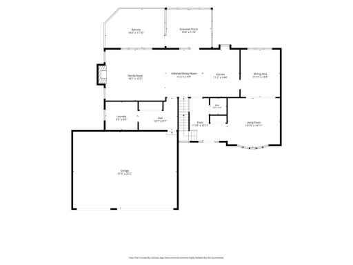 Main Level