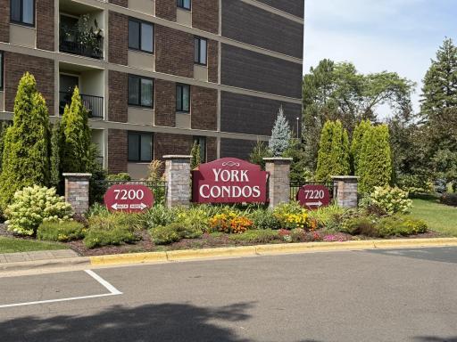 Photo for 7200 York Avenue S, 116, Edina, MN 55435 - listing #7140349 7200 York Avenue S, 116, Edina, MN 55435