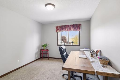3rd bedroom
