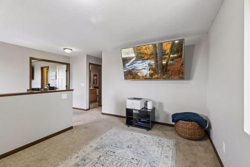Den or easy add on 4th bedroom
