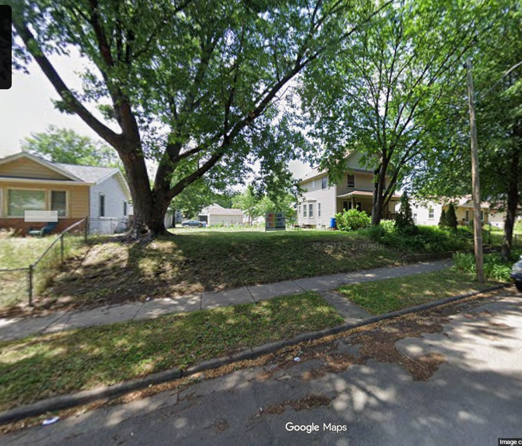 Property photo for 901 Morgan Avenue N, Minneapolis, MN 55411