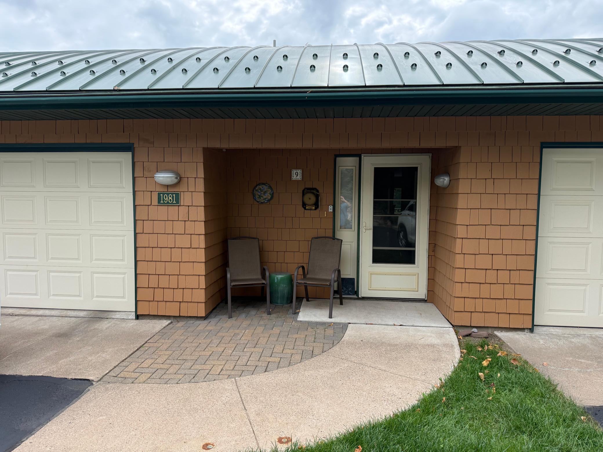 Property photo for 1981 Superior Avenue, 9, Cumberland, WI 54829
