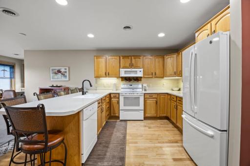 1981 Superior Avenue, 9, Cumberland, WI 54829