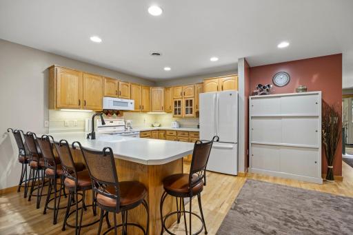1981 Superior Avenue, 9, Cumberland, WI 54829