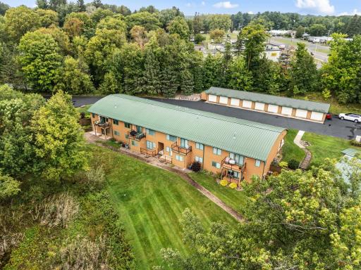 1981 Superior Avenue, 9, Cumberland, WI 54829