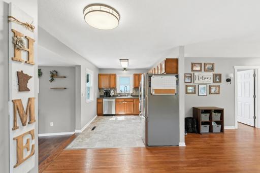 1165 Edgewater Boulevard, Saint Paul, MN 55119