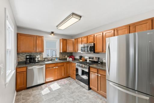 1165 Edgewater Boulevard, Saint Paul, MN 55119