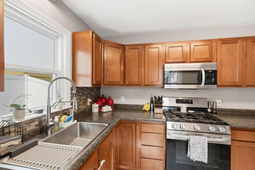 1165 Edgewater Boulevard, Saint Paul, MN 55119