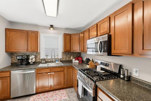 1165 Edgewater Boulevard, Saint Paul, MN 55119
