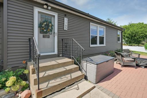 1165 Edgewater Boulevard, Saint Paul, MN 55119