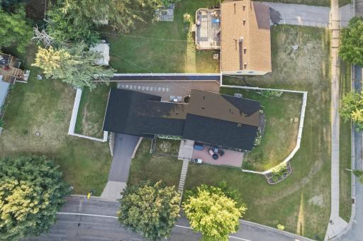 1165 Edgewater Boulevard, Saint Paul, MN 55119
