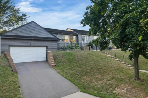 1165 Edgewater Boulevard, Saint Paul, MN 55119