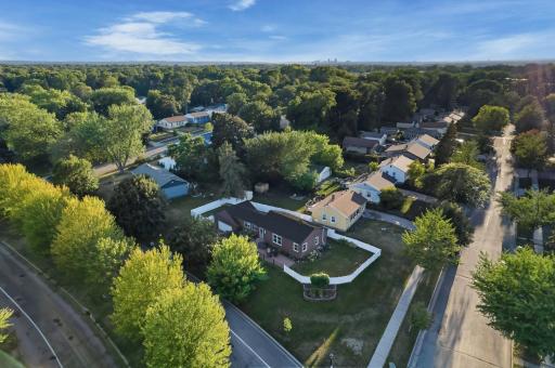 1165 Edgewater Boulevard, Saint Paul, MN 55119