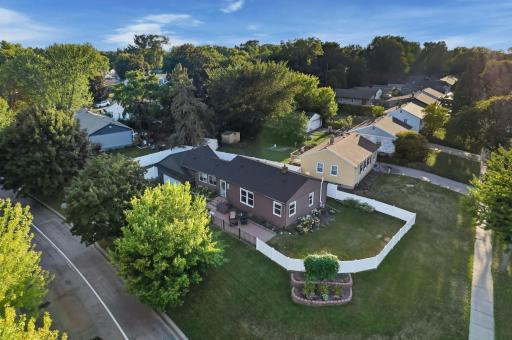 1165 Edgewater Boulevard, Saint Paul, MN 55119
