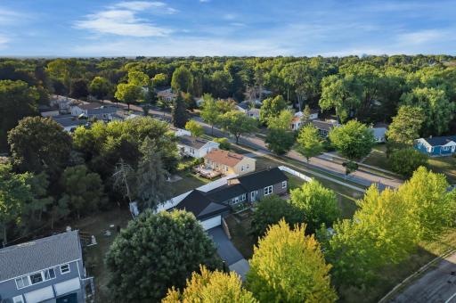 1165 Edgewater Boulevard, Saint Paul, MN 55119