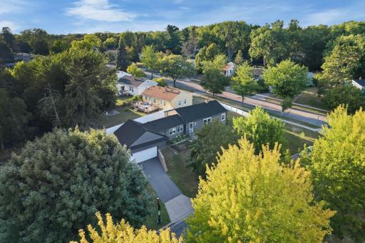 1165 Edgewater Boulevard, Saint Paul, MN 55119