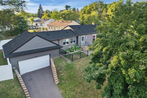 1165 Edgewater Boulevard, Saint Paul, MN 55119