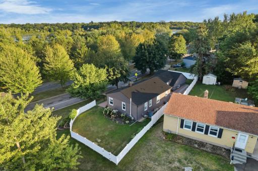 1165 Edgewater Boulevard, Saint Paul, MN 55119