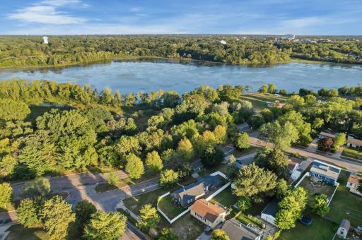 1165 Edgewater Boulevard, Saint Paul, MN 55119