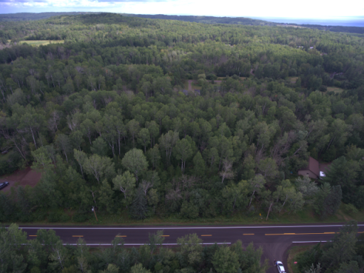 TBD XXX Maxwell Road, Duluth, MN 55803