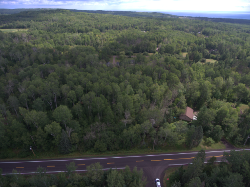 TBD XXX Maxwell Road, Duluth, MN 55803