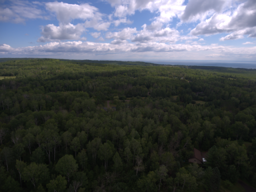 TBD XXX Maxwell Road, Duluth, MN 55803