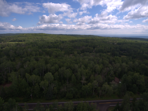 TBD XXX Maxwell Road, Duluth, MN 55803