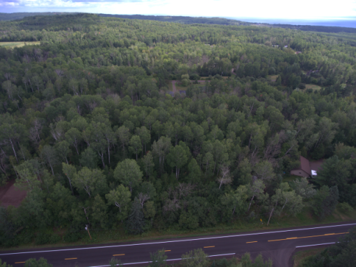 TBD XXX Maxwell Road, Duluth, MN 55803