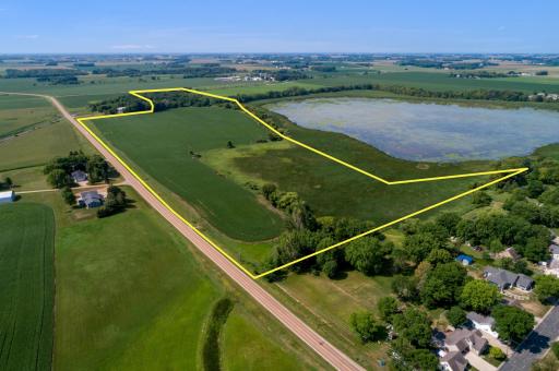 13620 County Road 33, Norwood Young America, MN 55368