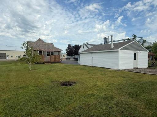 78 Vernon Avenue, Morgan, MN 56266