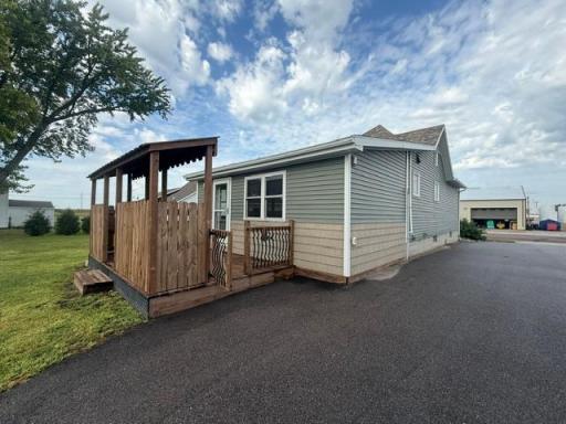 78 Vernon Avenue, Morgan, MN 56266