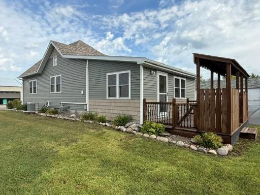 78 Vernon Avenue, Morgan, MN 56266