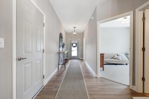 Entryway