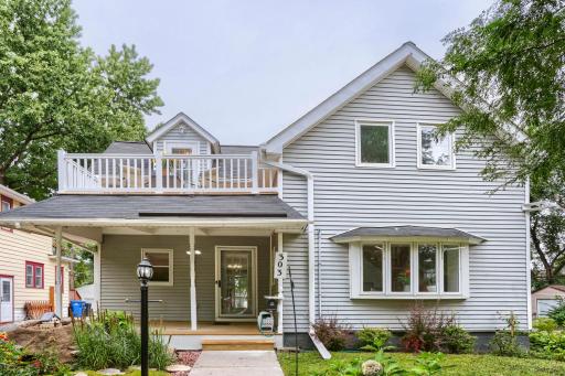 303 Page Street W, Saint Paul, MN 55107