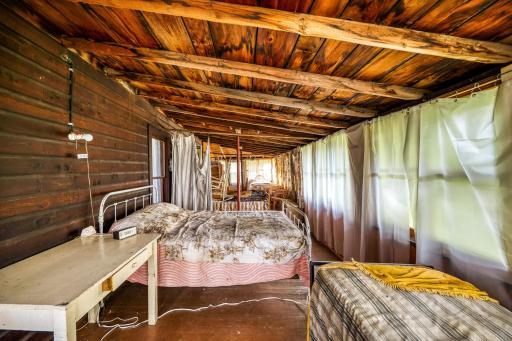 Bunk room