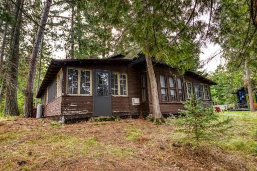 Cabin