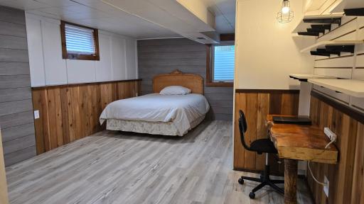 Basement bedroom with large closet and egress window.jpg