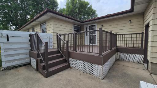 500 N Minnesota Street, Marshall, MN 56258