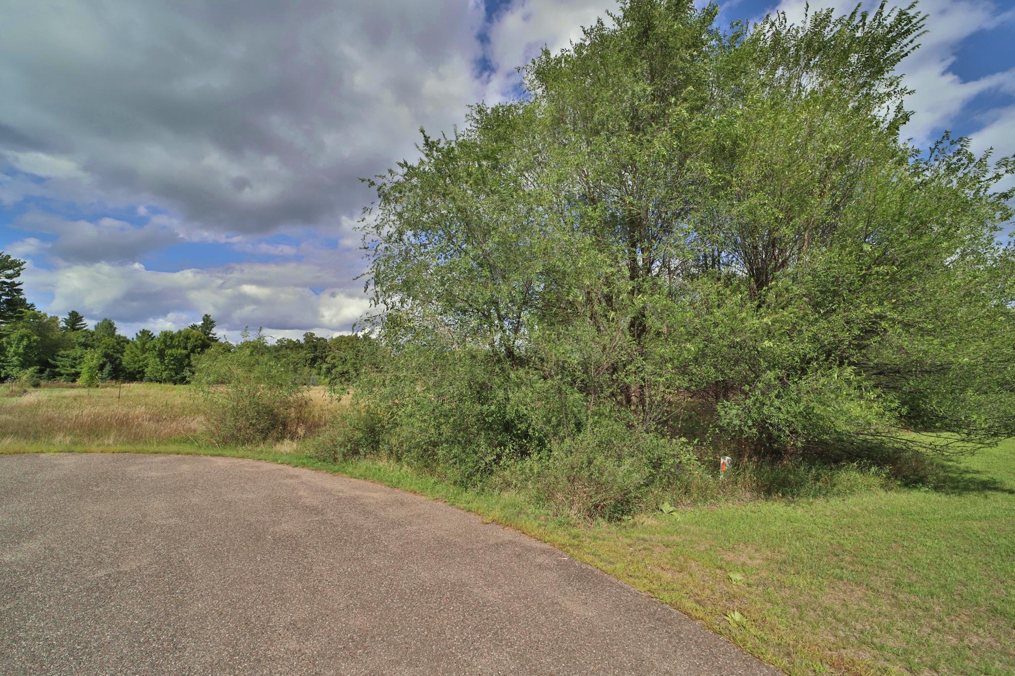 Property photo for TBD Grouse Court, Little Falls, MN 56345