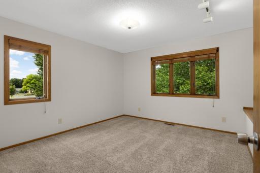 Upper bedroom 2