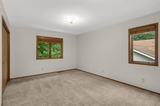 Upper bedroom 1