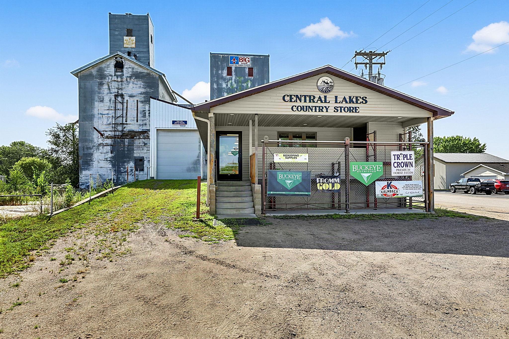 Property photo for 7918 State Street, Clear Lake, MN 55319